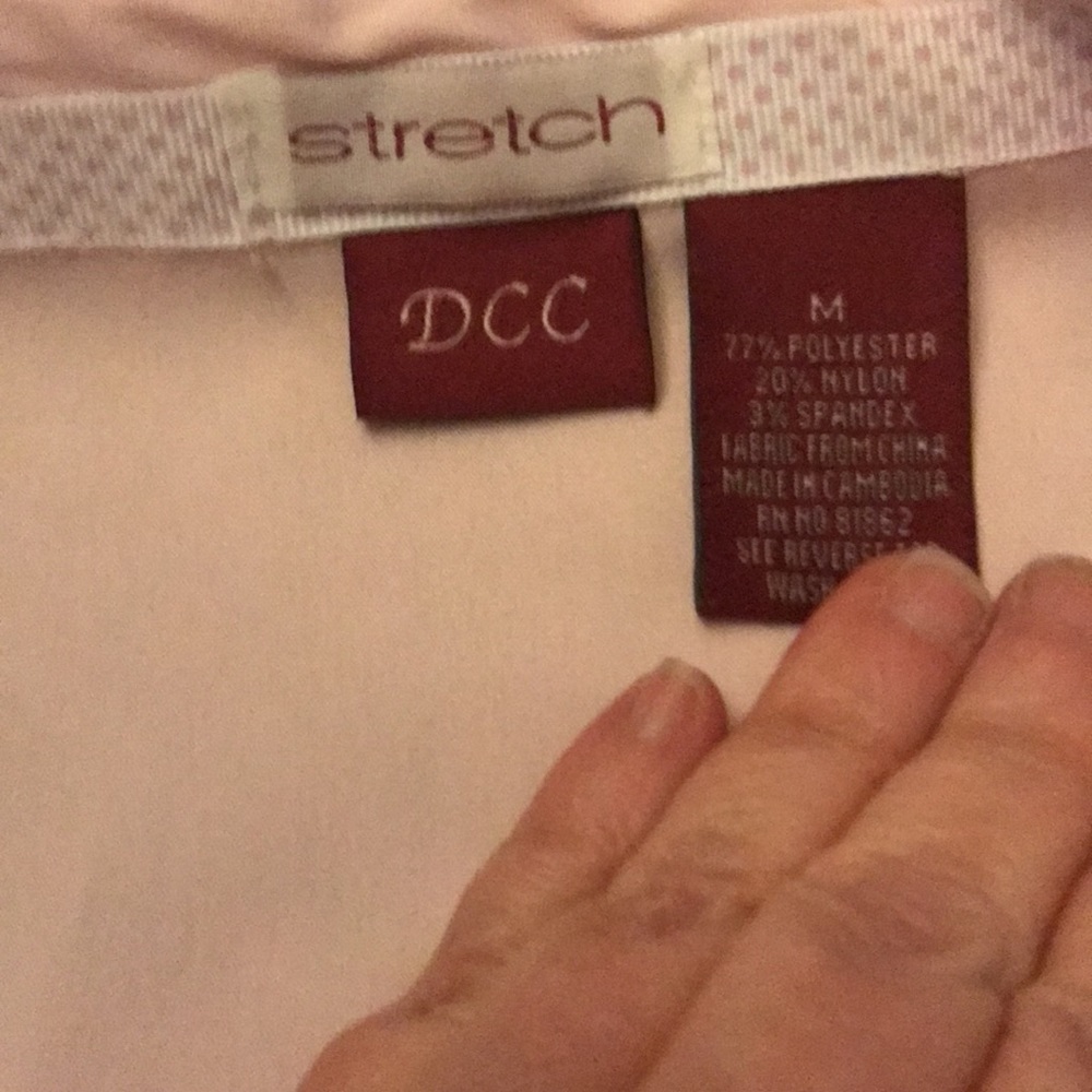 DCC Button down - Picture 6 of 6